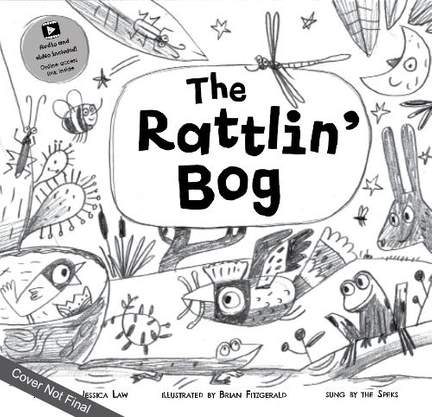 The Rattlin' Bog