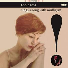 Sings A Song With Mulligan!