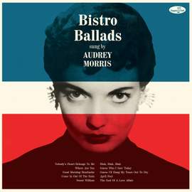 Bistro Ballads