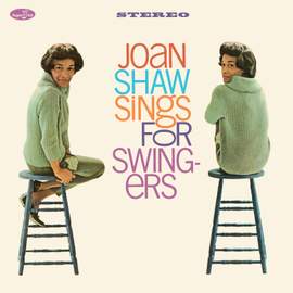 Sings For Swingers