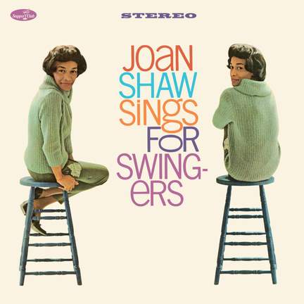 Sings For Swingers