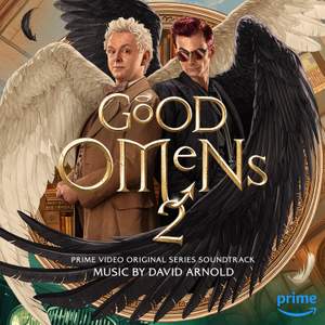 Good Omens 2 - Prime Video Original Series Soundtrack