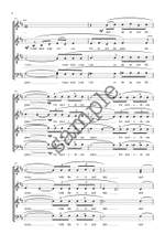 Ode on St Cecilia’s Day – SATB Product Image