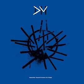 Sounds of the Universe - the 12' Singles