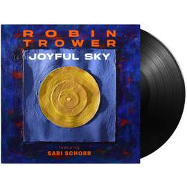 Joyful Sky