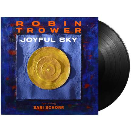 Joyful Sky