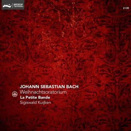 Bach: Weihnachtsoratorium (re-Issue)