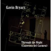 Through the Night (conventa Del Carmen)