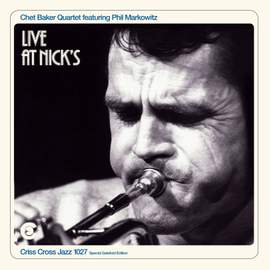 Live At Nick's