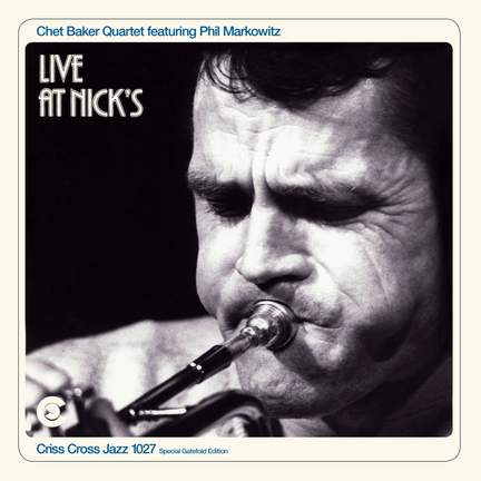 Live At Nick's