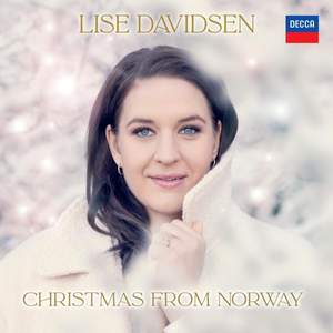 Christmas From Norway - Vinyl Edition