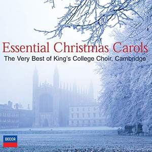 Essential Carols