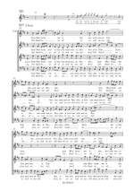 Bach, Johann Sebastian: St Matthew Passion Choral score Product Image