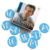 Bernstein: Maestro on Record