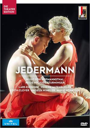 Hugo von Hofmannsthal: Jedermann ('everyman')
