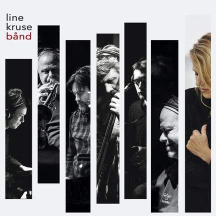 Line Kruse Bånd