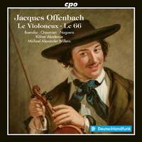 Jacques Offenbach: Le Violoneux; Le 66