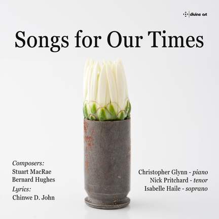 Songs For Our Times