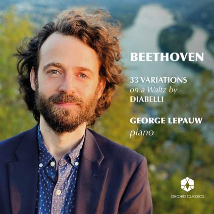 Beethoven: Diabelli Variations