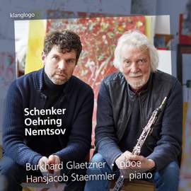 Schenker – Oehring – Nemtsov