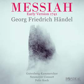 Handel: Messiah