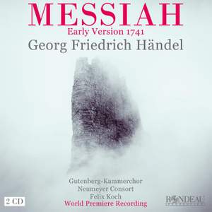 Handel: Messiah