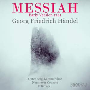 Handel: Messiah
