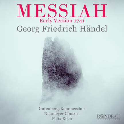 Handel: Messiah