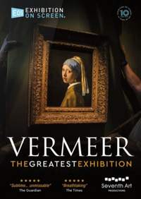 Exhibition On Screen: Vermeer - The Greatest Exhibition