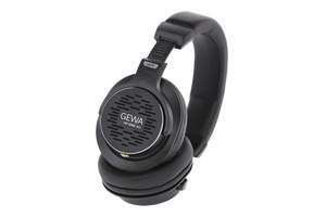 GEWA Headphones HP nine-xo P/U24