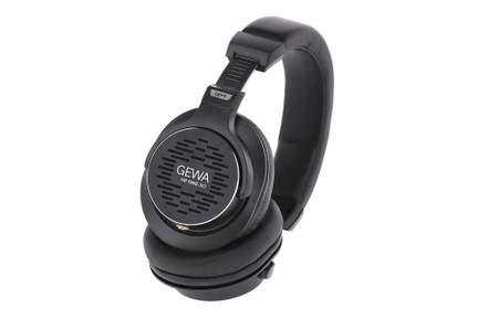 GEWA Headphones HP nine-xo P/U24