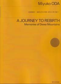 Oda, M: A Journey of Rebirth