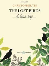 The Lost Birds: An Extinction Elegy