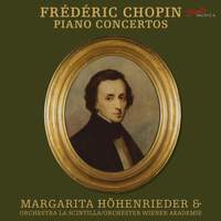 Frédéric Chopin: Piano Concertos
