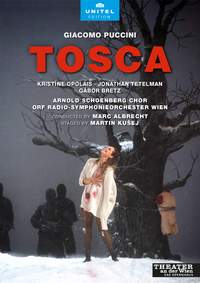 Puccini: Tosca