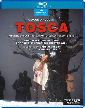 Puccini: Tosca