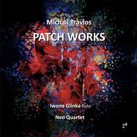 Michail Travlos: Patch Works