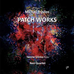 Michail Travlos: Patch Works