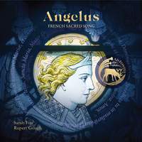 Angelus: French Sacred Song