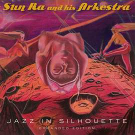 Jazz in Silhouette