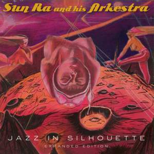 Jazz in Silhouette