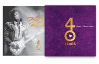 Prince and Purple Rain: 40 Years