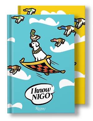 I Know Nigo