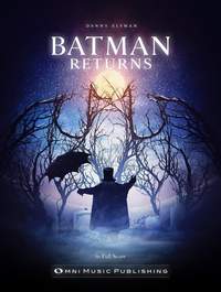 Danny Elfman: Batman Returns