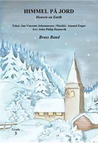 Enger Amund: Himmel Pa Jord