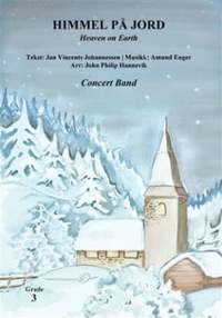 Enger Amund: Himmel Pa Jord