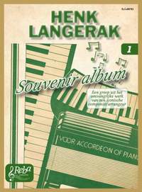 Henk Langerak: Souvenir Album 1