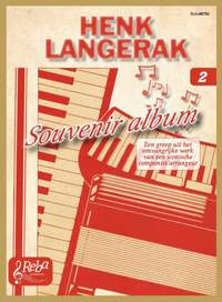 Henk Langerak: Souvenir Album 2