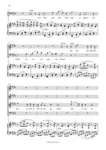 Brahms, J: Vier Quartette op. 92 Product Image
