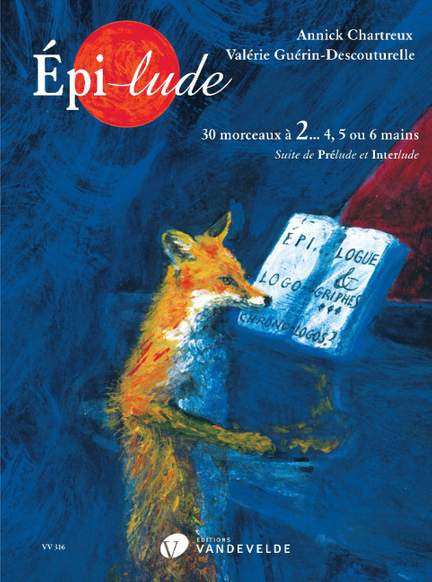 Epi-lude